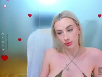 Chaturbate Best Webcam of aileen_williams