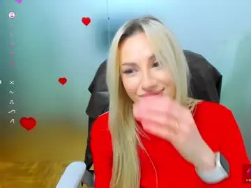 Chaturbate Live Sex of aileen_williams