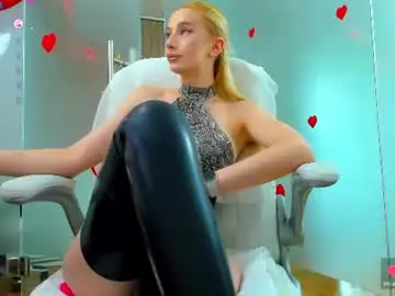 Chaturbate Nude Webcam of aileen_williams