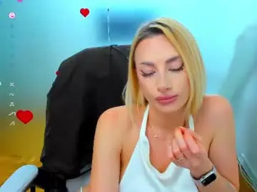 Chaturbate Private Sex Chat of aileen_williams