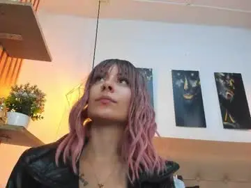 Chaturbate Adult Webcams of alesziarose