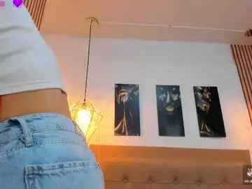Chaturbate Free Live Porn of alesziarose