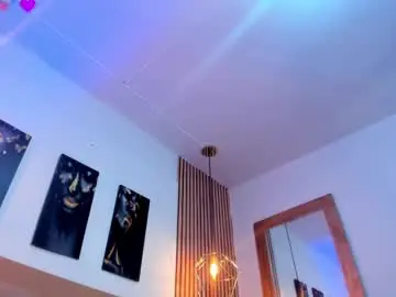 Chaturbate Live Porn of alesziarose