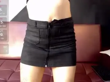 Chaturbate Adult Webcam of aria_wilde