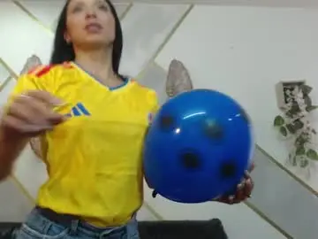 Chaturbate Best Webcam of aria_wilde
