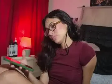 Chaturbate Live Sex of barbara_k_k