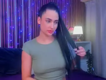 Chaturbate Adult Webcams of camillaparis