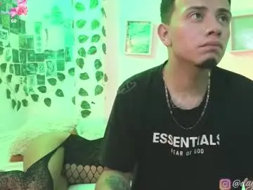 Chaturbate Best live sex cam show of dayanddesire