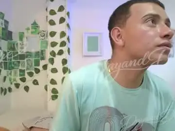 Chaturbate Best live sex cam show of dayanddesire