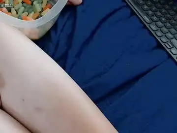 Chaturbate Sex Cam of dilldough405