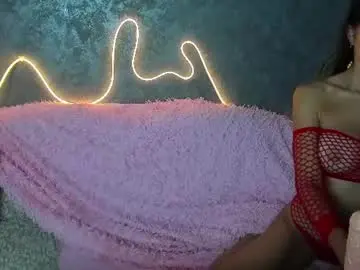 Chaturbate Private Sex Chat of dream_olivia