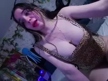 Chaturbate Live Sex Cam of elizabeth77_