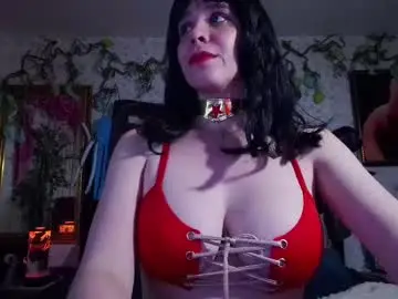Chaturbate Adult Video Chat of elizabeth77_