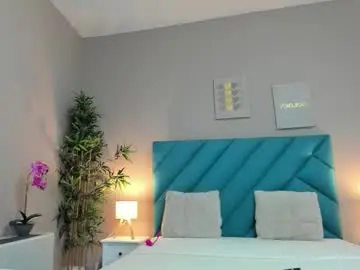Chaturbate Watch Live Sex Cams of haileyvice