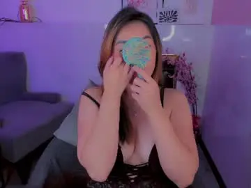 Chaturbate Live Sex Cam of jasmine_magical
