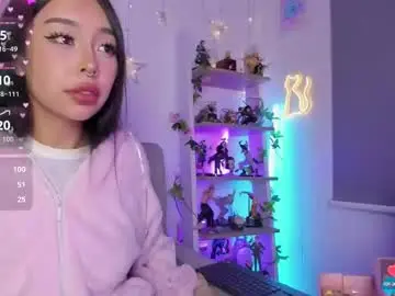 Chaturbate Free Porn Cam of ji_hyun