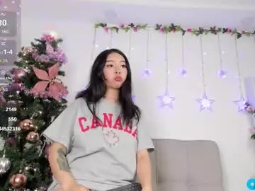 Chaturbate Live Sex Cam of ji_hyun