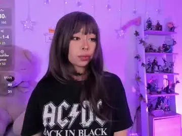 Chaturbate Adult Webcam of ji_hyun