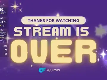 Chaturbate Private Sex Chat of ji_hyun