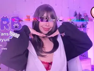 Chaturbate Live Sex of ji_hyun