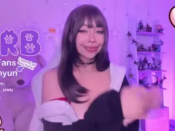 Chaturbate Free Live Porn of ji_hyun