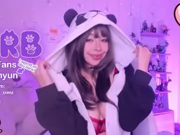 Chaturbate Free Porn Cam of ji_hyun