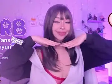 Chaturbate Adult Webcam of ji_hyun