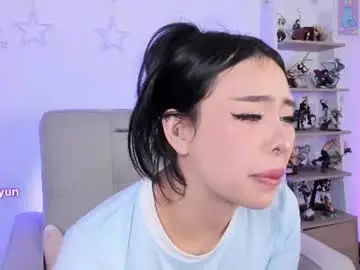 Chaturbate Free Live Porn of ji_hyun