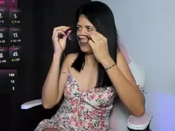 Chaturbate Best Webcam of juannita_love