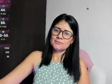 Chaturbate Live Sex of juannita_love