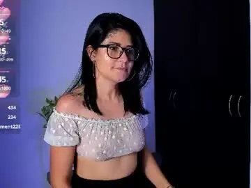 Chaturbate Live Sex of juannita_love
