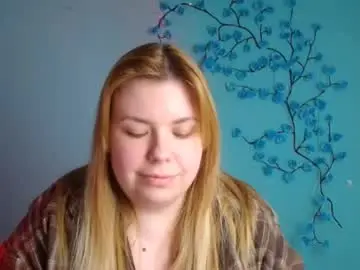 Chaturbate Live Sex Cam of midnightmariana