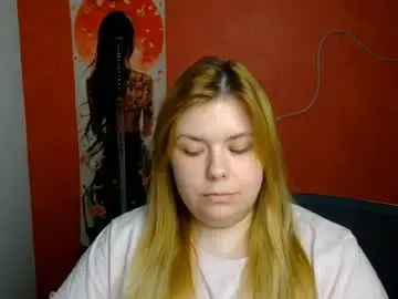 Chaturbate Sex Cam of midnightmariana