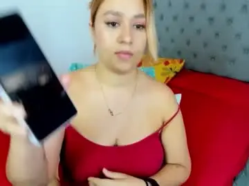 Chaturbate Adult Video Chat of nicolewind_