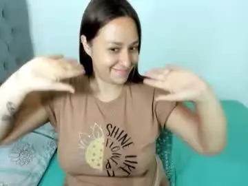 Chaturbate Live Sex Cam of nicolewind_