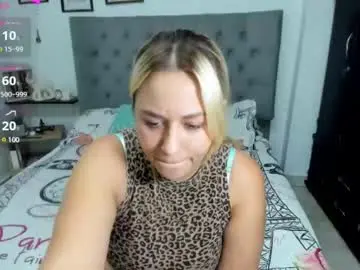 Chaturbate Adult Webcams of nicolewind_