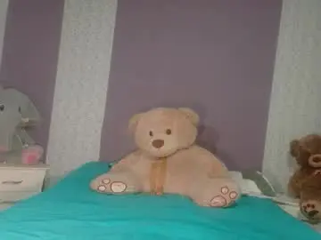 Chaturbate Adult Webcam of paulinawilliams