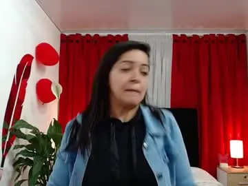 Chaturbate Private Sex Chat of salome_teiku