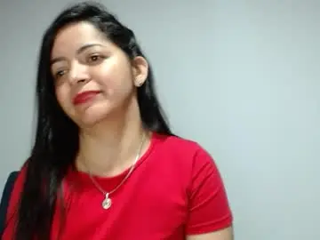 Chaturbate Best live sex cam show of salome_teiku