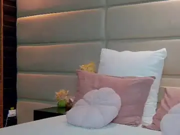 Chaturbate Live Porn of sandrahazee