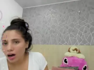 Chaturbate Live Sex of sara_melo