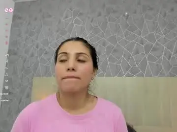 Chaturbate Sex Cam of sara_melo