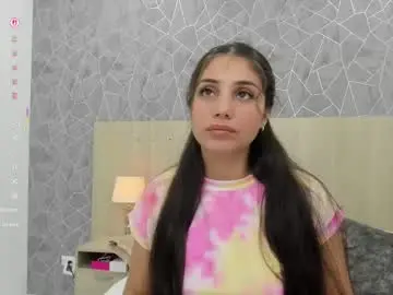 Chaturbate Sex Chat of sara_melo