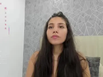 Chaturbate Best Webcam of sara_melo