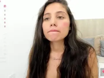 Chaturbate Live Sex Cam of sara_melo