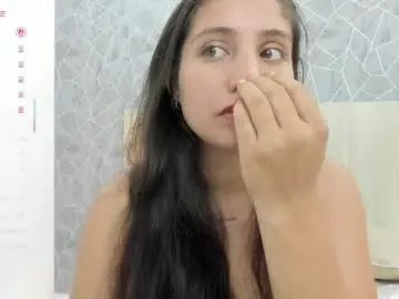 Chaturbate Live Sex of sara_melo