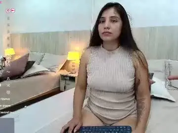 Chaturbate Watch Live Sex Cams of sara_melo
