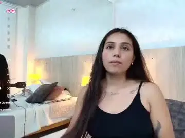 Chaturbate Private Sex Chat of sara_melo
