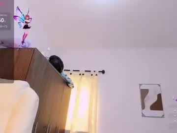 Chaturbate Private Sex Chat of selena_luxs