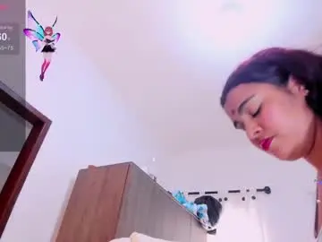 Chaturbate Live Sex Cam of selena_luxs